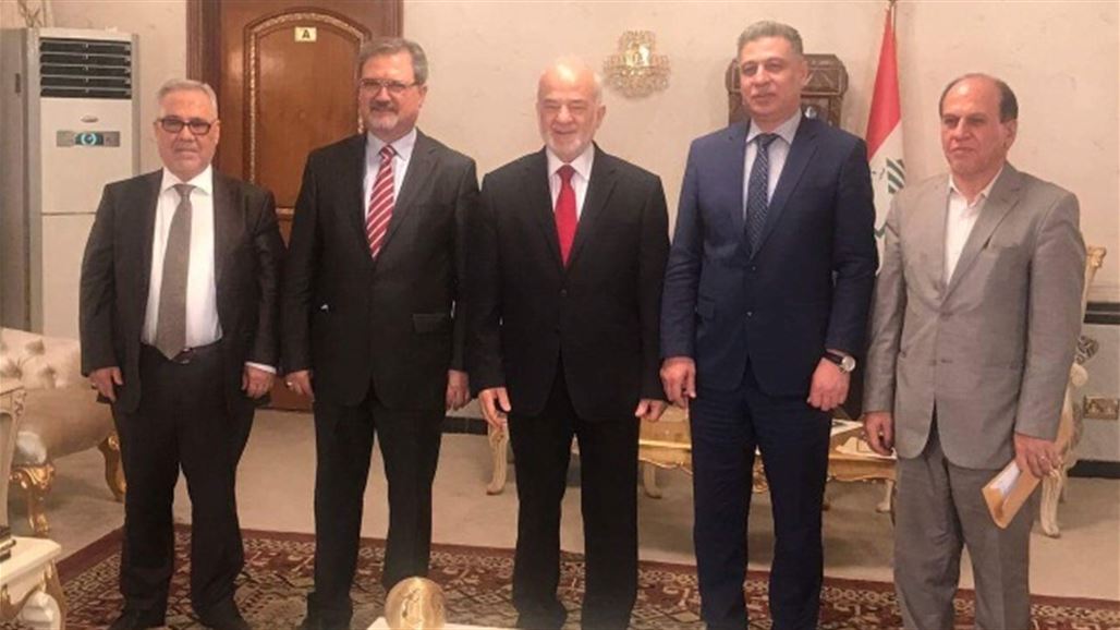 التركمان يطالبون الجعفري والأمم المتحدة بدعمهم في رفض شمول كركوك باستفتاء كردستان