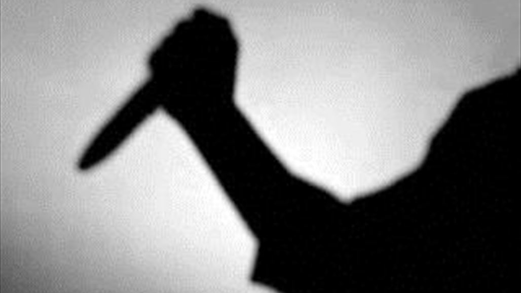 امرأة تقتل زوجها طعنا بسكين شرقي بغداد