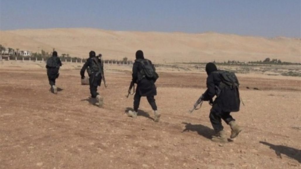 مقتل "ركاز تلعفر" على يد نجله وهروب الاخير الى جهة مجهولة