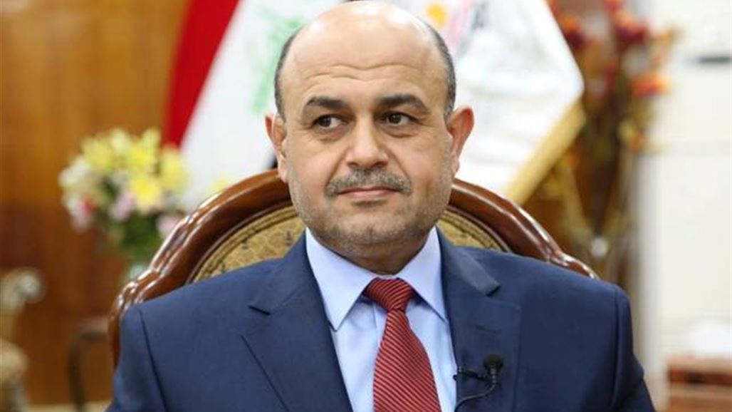 النزاهة تعلن منع سفر محافظ البصرة لوجود تحقيقات غير مكتملة