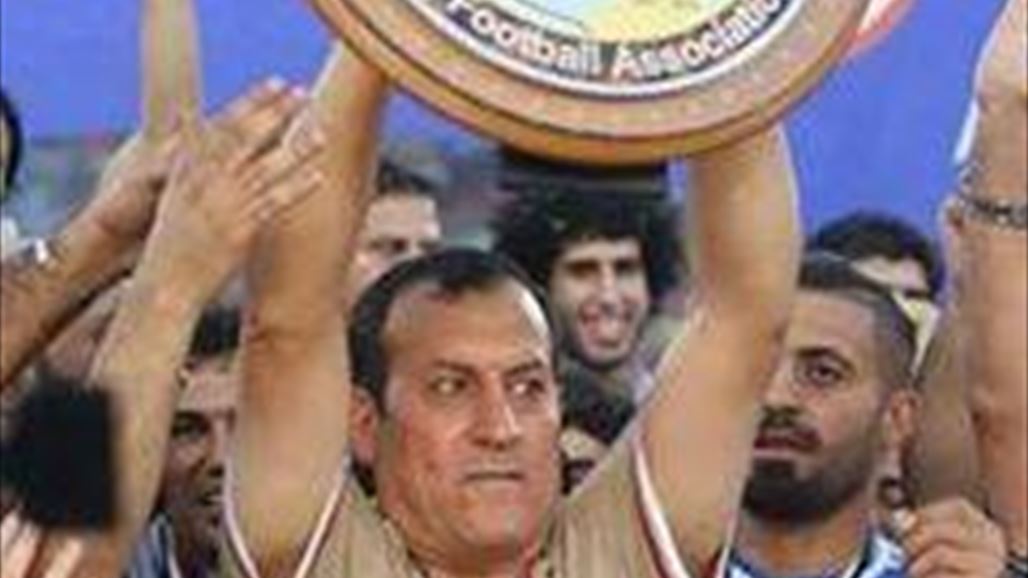 باسم قاسم: لقب الدوري لم يأت بالسهل وسأحدد وجهتي المقبلة
