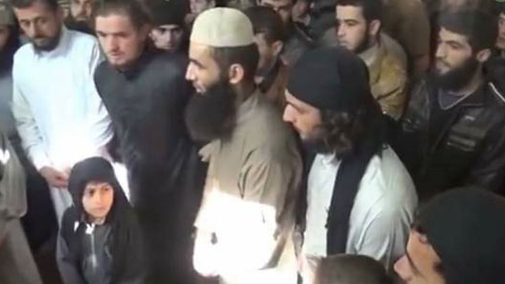 العثور على جثة الالمانية "أميرة عرائس داعش" مقتولة بطعنات بتلعفر