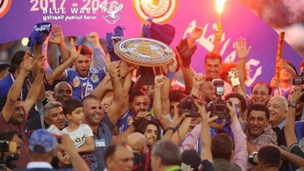 الأكثر والأكبر والأعلى في دوري الكرة الممتاز