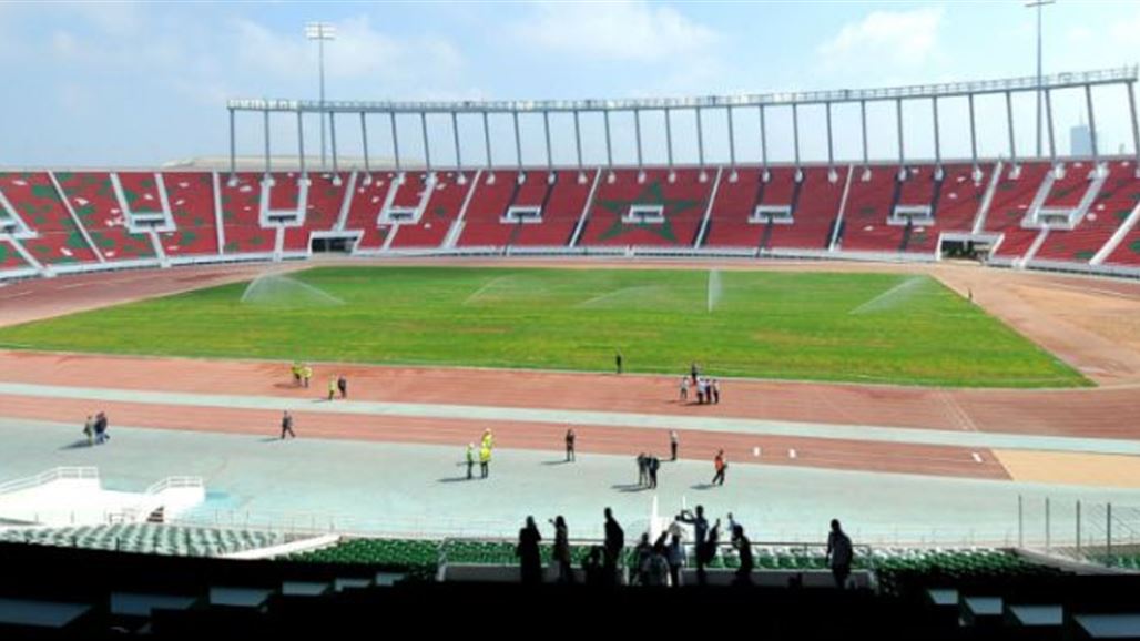 المغرب تقدم رسمياً ملف ترشحها لتنظيم مونديال 2026
