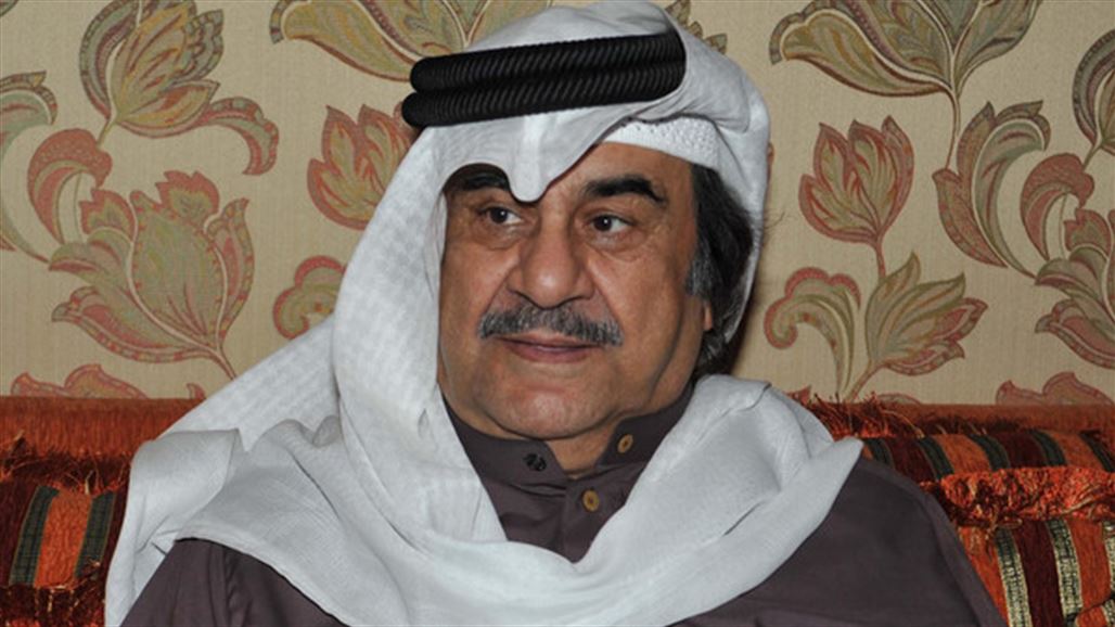 وفاة الفنان الكويتي عبد الحسين عبد الرضا