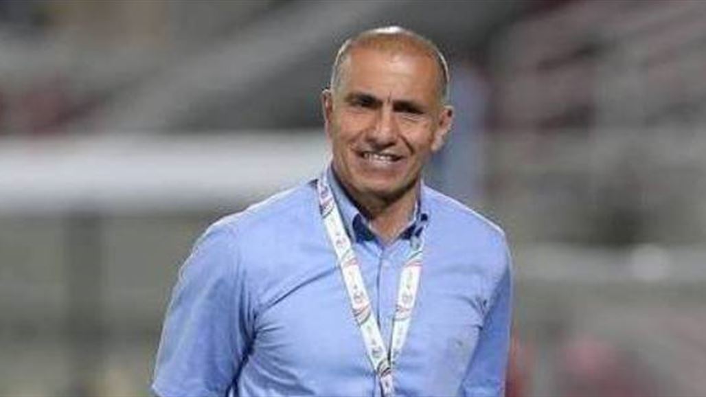 أيوب أوديشو ربان جديد لسفينة الميناء