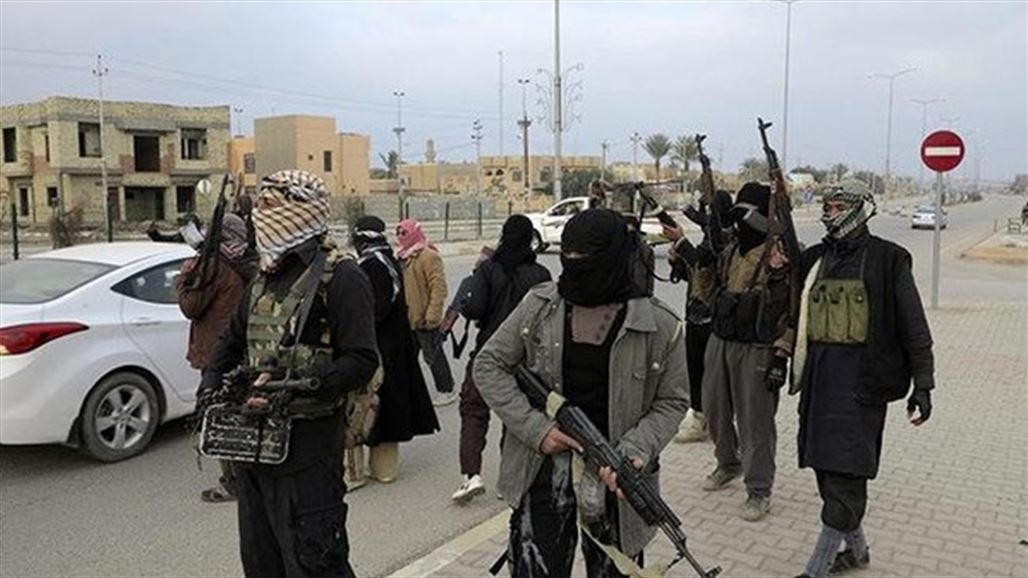 "داعش" يعدم قاضيا شرعيا له في الحويجة بتهمة محاولة الانشقاق