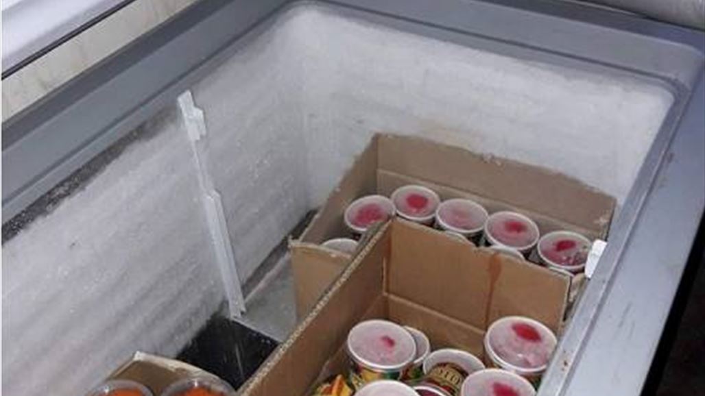 خانقين تغلق معملين للمواد الغذائية بسبب مخالفتهما للشروط الصحية