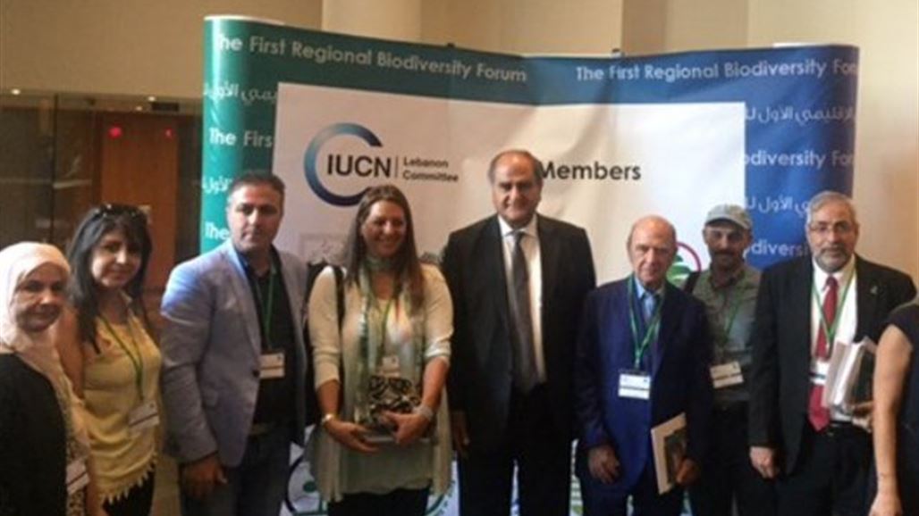 لبنان ودول أخرى تعرض استراتيجياتها الوطنية لحفظ التنوع الحيوي