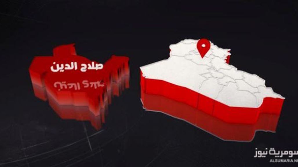 مقتل وإصابة أربعة أشخاص بهجوم مسلح جنوب تكريت
