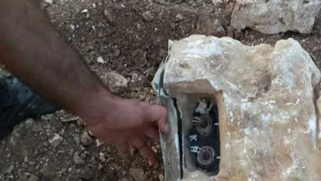 حزب الله يكشف جهاز تجسس إسرائيلي بجبل استراتيجي في لبنان