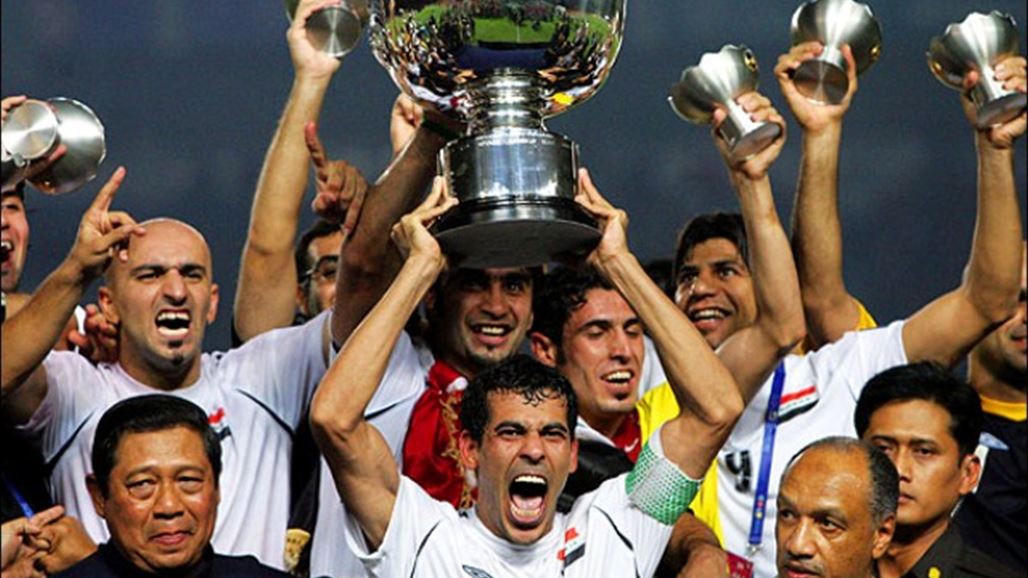 يونس محمود: نجوم 2007 سيشاركون جميعهم في مباراة نجوم العالم