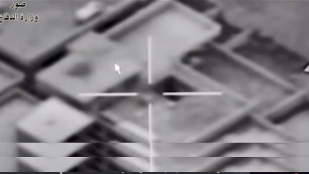 متحدث باسم الدفاع: سلاح الجو بدأ معركة تحرير تلعفر