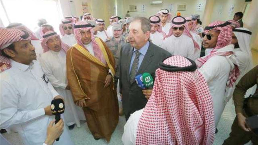 السفير العراقي بالرياض: مواطنو البلدين يحق لهم العبور بتأشيرات سارية من عرعر