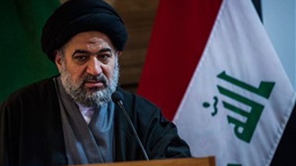 الصافي يوصي المقاتلين الالتزام بـ"اخلاقيات" القتال