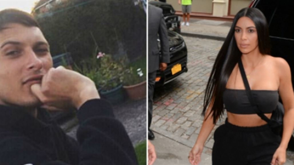 كلمتان من كارداشيان تحول عامل مغمور لشابٍ شهير تتناثر عليه الأموال