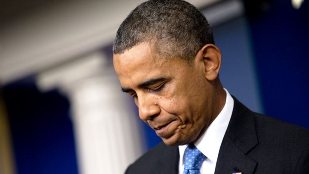 تغريدة لأوباما تحصد أكثر إعجابات في تاريخ تويتر
