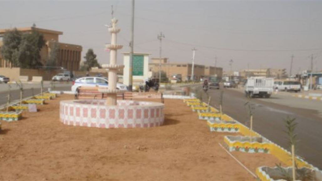 قائممقام الرطبة يناشد الحكومة توفير الماء والكهرباء لأهالي القضاء