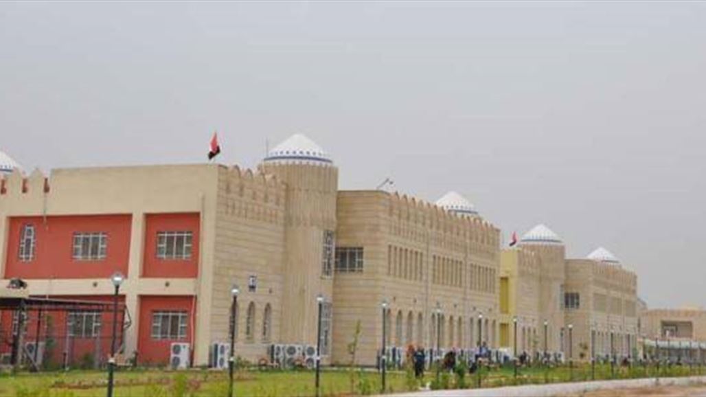 تدريسيان في جامعة ديالى يحصلان على براءة اختراع بشأن الفئران البيضاء