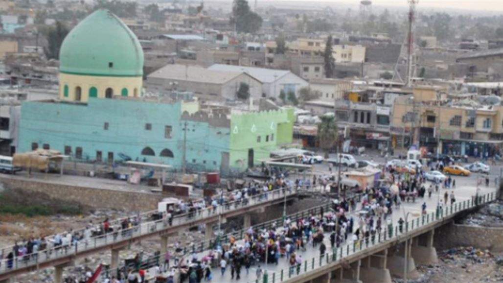 تشكيل لجنة بين التركمان وعرب كركوك لتوحيد المواقف بشأن مستقبل المحافظة