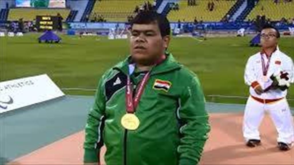 جراح نصار ينافس للحصول على جائزة مكتوم العالمية