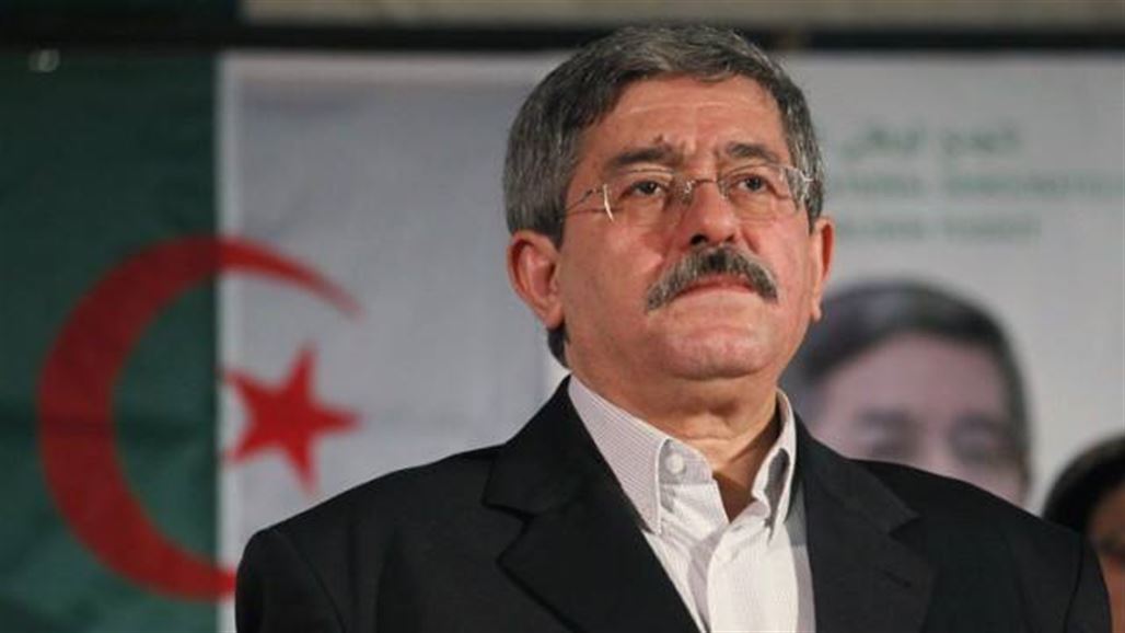 تعديل حكومي يشمل ثلاثة وزراء في الجزائر