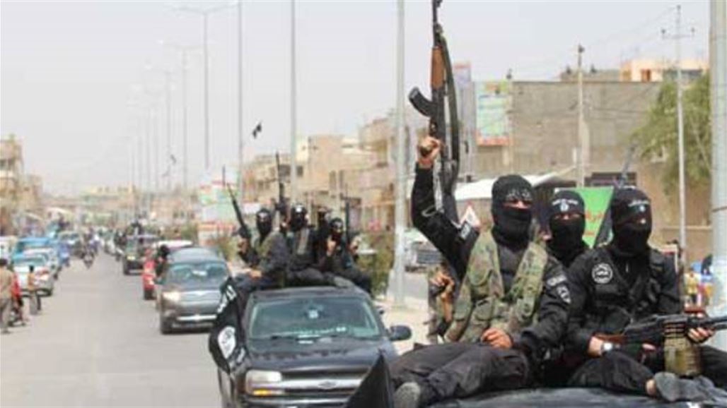 مجلس هيت يطالب بعدم تزكية من انضم الى "داعش"