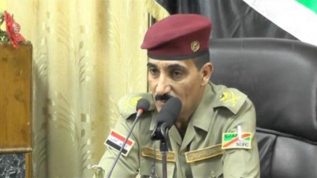 عمليات الرافدين تعلن اعتقال "ارهابي خطير" من سكنة الموصل بإحدى سيطرات المثنى