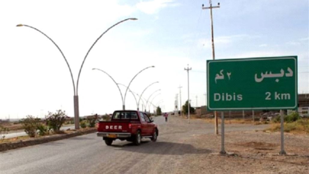 "داعش" يقتحم منزل مقدم بشرطة الدبس ويقتل سبعة من عائلته في كركوك