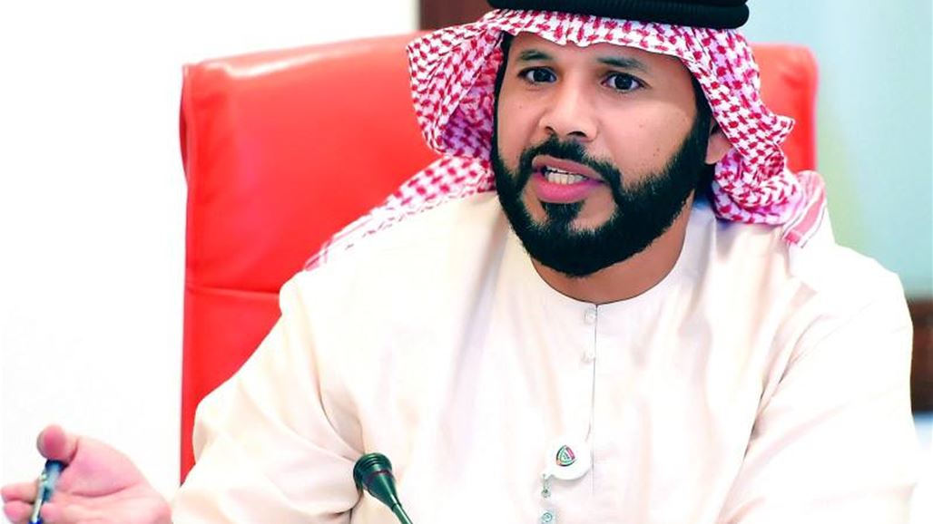 اتحاد الكرة الإماراتي يشيد بجهود الاتحاد العراقي لتطوير الكرة العربية