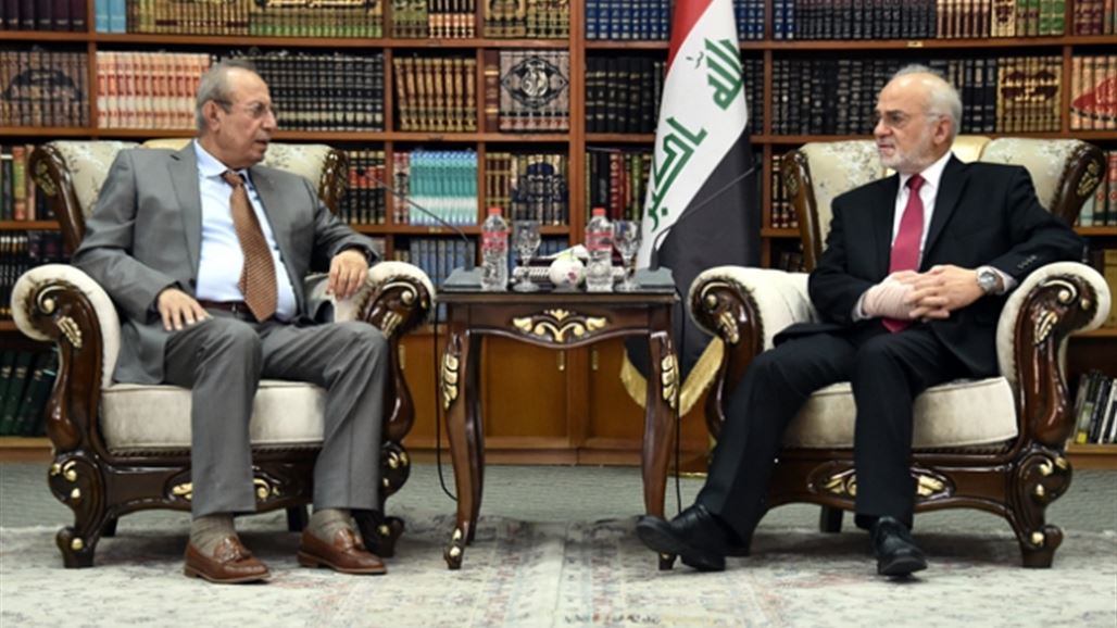 الجعفري محذراً: الاستفتاء ليس عراقي الانعكاس فقط وقد يضر الإقليم