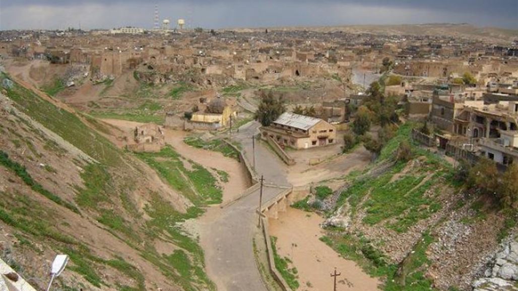 مصدر في تلعفر: اخلاء غير مسبوق لمنازل "الرايات السود"