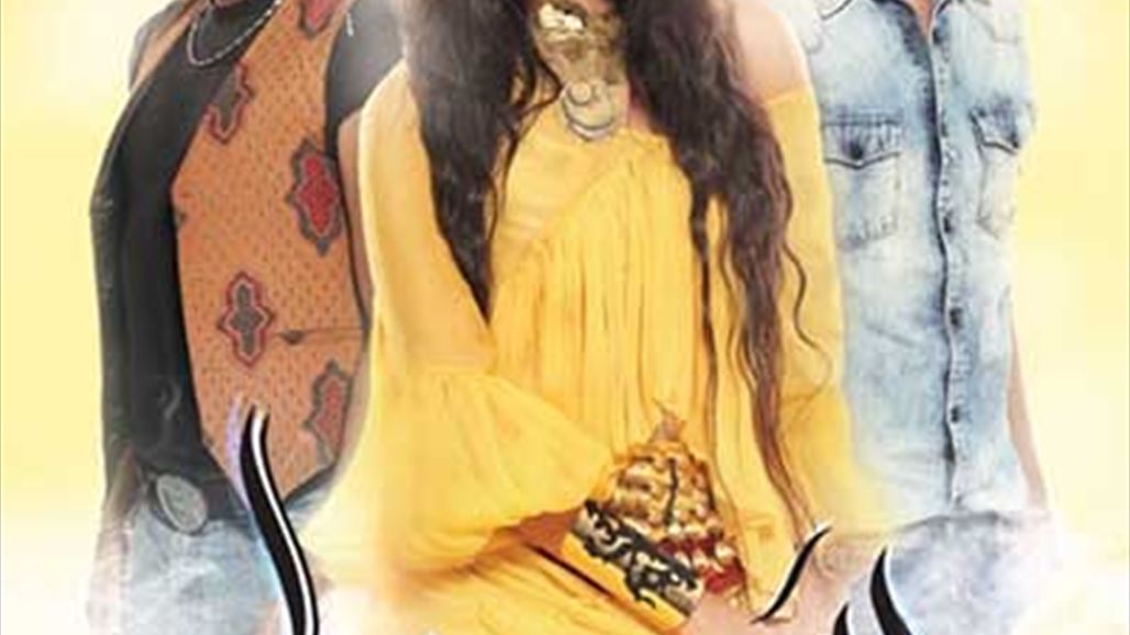 النجمة نادين نسيب نجيم مُرشحة عن فئة أفضل ممثلة في كوريا