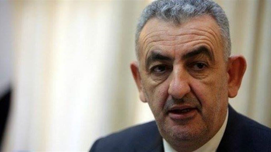 محافظ الأنبار يعلن إتمام الاستعدادات لفتح منفذ طريبيل "خلال أيام"