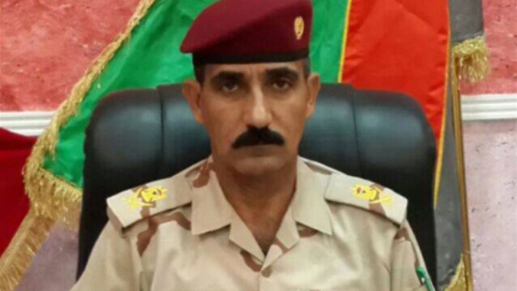 قائد عمليات الرافدين يعلن إعداد خطة جديدة لانتشار فوج من المغاوير بالمثنى