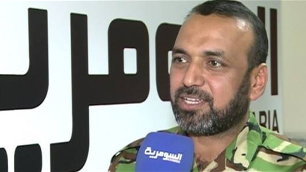 الحشد الشعبي: سيرى العالم بأس المقاتلين في مواجهة أعداء الإنسانية بتلعفر