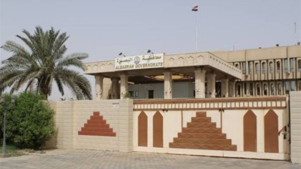 ارتفاع عدد المرشحين لمنصب محافظ البصرة الى 54 مرشحاً