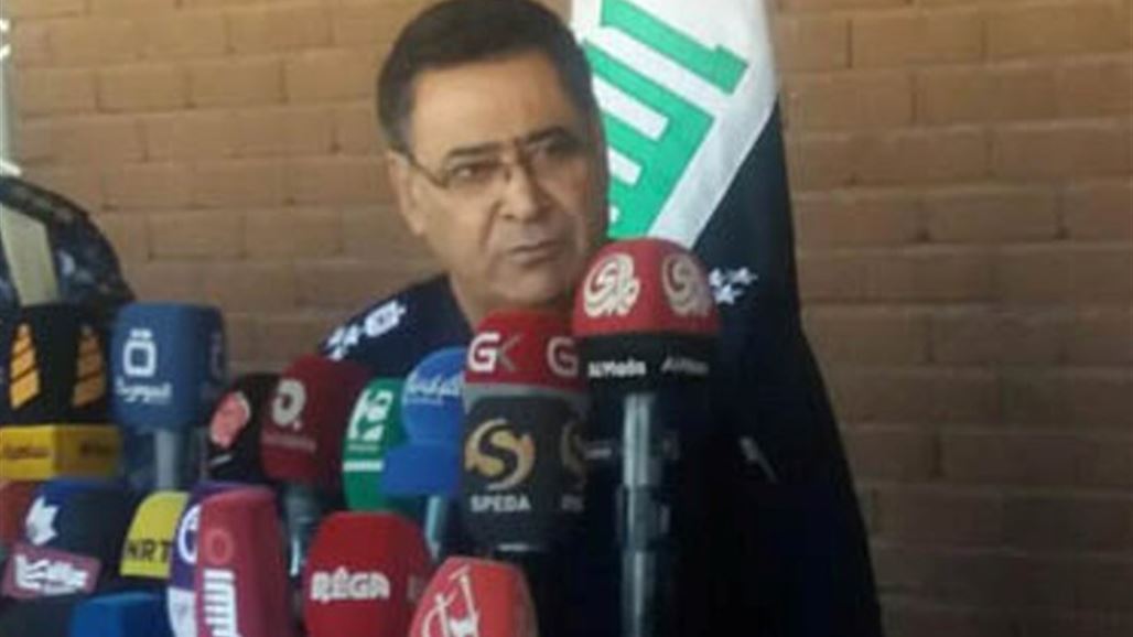 شرطة كركوك تعلن اعتقال 228 متهماً خلال السنة الحالية وتطالب الداخلية بسد نقصها