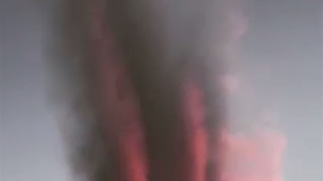 رعب قادم من السماء