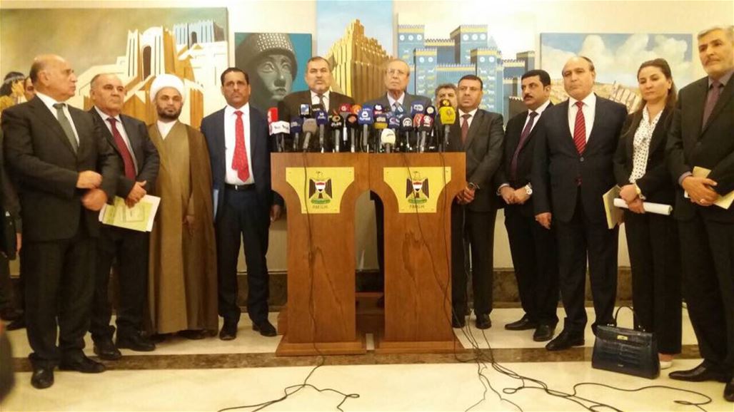 الخزاعي: سنجتمع مع الوفد الكردي بعد اسبوعين بشأن الاستفتاء ووصلنا لتقارب بوجهات النظر