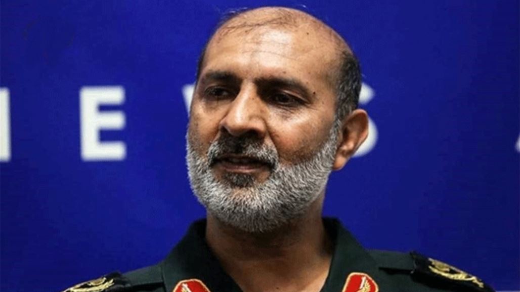 الحرس الثوري يتهم الأردن بإيواء غرفة تنفق على "العمليات الإرهابية" بسوريا والعراق