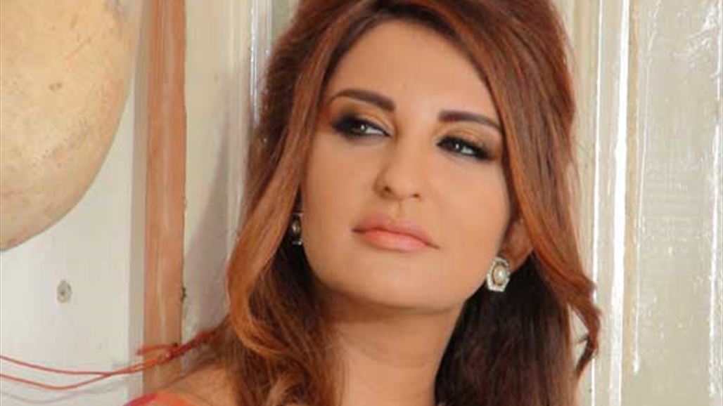 شذى حسون تتعرض للسرقة... وقيمة المسروقات تصل الى مليون دولار