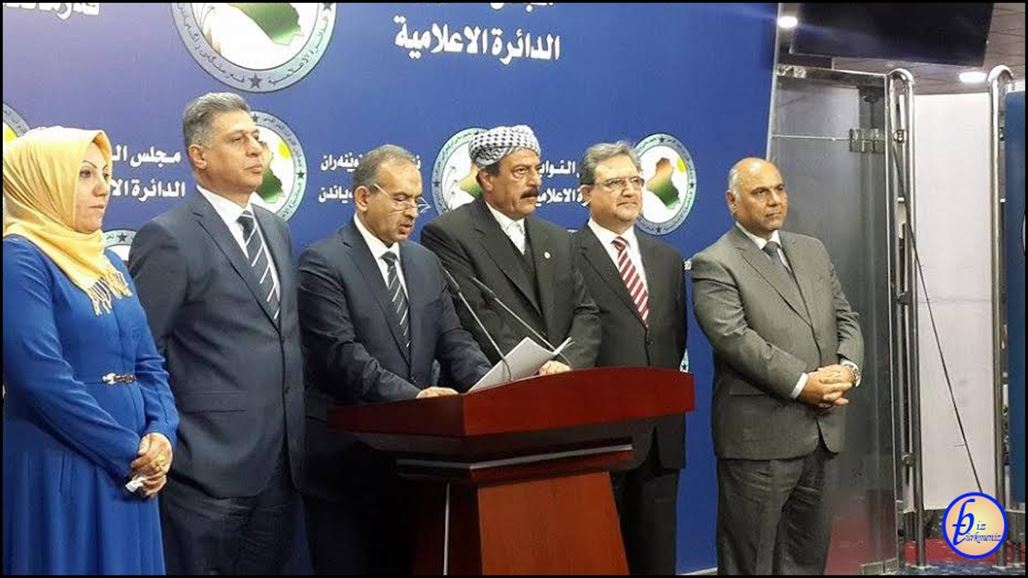 نواب تركمان يطالبون وزير الداخلية بحماية اراضي المكون في كركوك