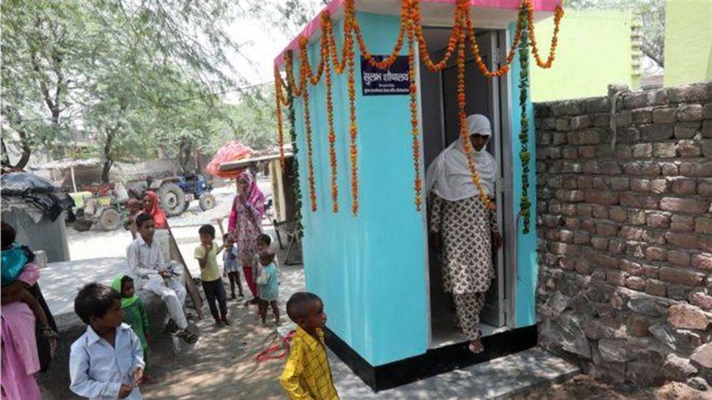 طلاق  في الهند بسبب مرحاض... فما المشكلة؟