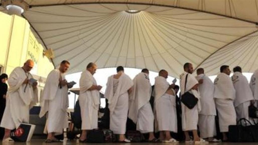 الاعرجي: اعداد حجاج ديالى للعام الجاري هو الاعلى على الاطلاق بتاريخ المحافظة