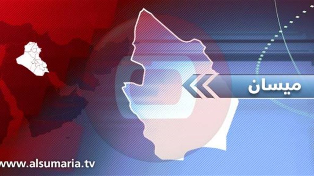 قتيل وثمانية جرحى حصيلة نزاع العمارة