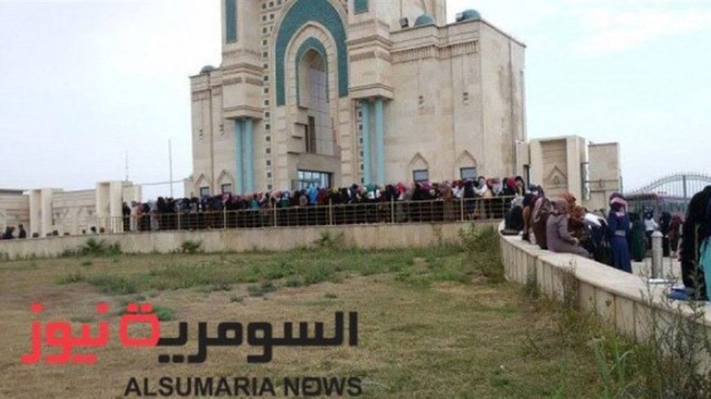 تدريسي في جامعة ديالى يحظى برئاسة هيئة استشارية لمجلة أسترالية