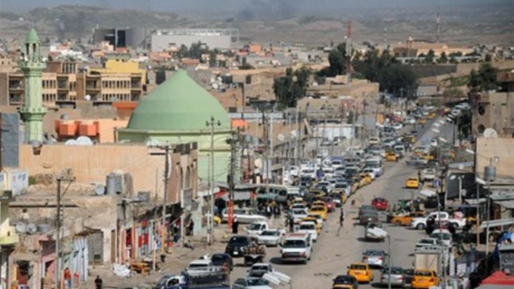 مجهولون يختطفون مدرساً وسط كركوك