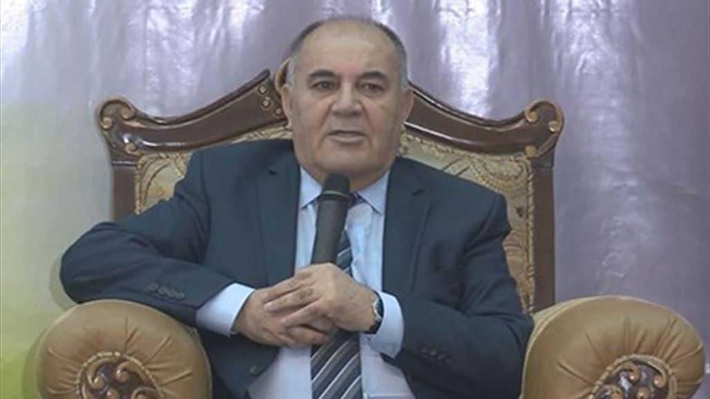 بيرة: زيارتنا لبغداد كانت لإبلاغها قرار كردستان بإجراء الإستفتاء في 25 أيلول