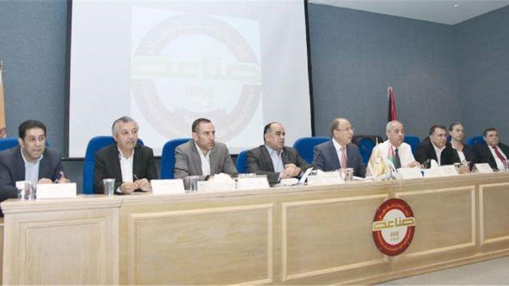 الأردن تعلن الاتفاق على إعداد قوائم بالسلع المصدرة للعراق لإعفائها من الرسوم